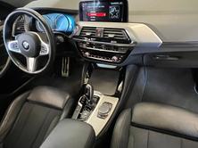 BMW X4 30i M Sport Steptronic, Essence, Occasion / Utilisé, Automatique - 6