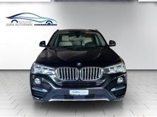BMW X4 20d xLine, Diesel, Occasion / Gebraucht, Handschaltung - 2