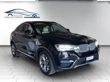 BMW X4 20d xLine, Diesel, Second hand / Used, Manual - 3