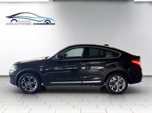 BMW X4 20d xLine, Diesel, Second hand / Used, Manual - 4