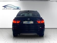 BMW X4 20d xLine, Diesel, Occasion / Gebraucht, Handschaltung - 5