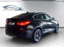 BMW X4 20d xLine, Diesel, Occasion / Gebraucht, Handschaltung - 6