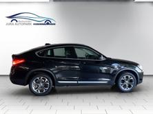 BMW X4 20d xLine, Diesel, Second hand / Used, Manual - 7