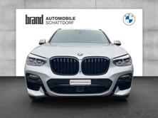 BMW X4 M40i, Benzin, Occasion / Gebraucht, Automat - 2