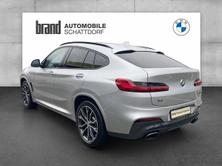 BMW X4 M40i, Benzin, Occasion / Gebraucht, Automat - 4