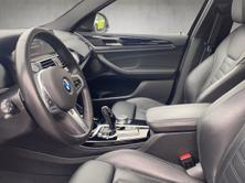 BMW X4 M40i, Benzin, Occasion / Gebraucht, Automat - 7