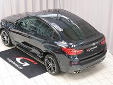 BMW X4 35d M-Sport SAG 313 PS, Diesel, Occasioni / Usate, Automatico - 2