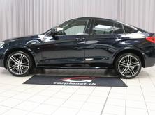 BMW X4 35d M-Sport SAG 313 PS, Diesel, Occasioni / Usate, Automatico - 4