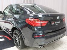BMW X4 35d M-Sport SAG 313 PS, Diesel, Occasioni / Usate, Automatico - 5