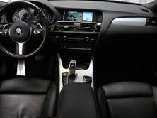 BMW X4 35d M-Sport SAG 313 PS, Diesel, Occasion / Utilisé, Automatique - 7