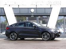 BMW X4 35d M-Sport Steptronic, Diesel, Second hand / Used, Automatic - 2