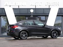 BMW X4 35d M-Sport Steptronic, Diesel, Second hand / Used, Automatic - 3