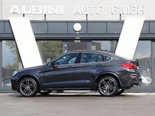 BMW X4 35d M-Sport Steptronic, Diesel, Second hand / Used, Automatic - 4