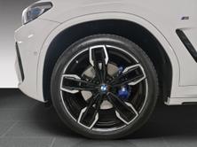 BMW X4 48V M40d, Mild-Hybrid Diesel/Elektro, Occasion / Gebraucht, Automat - 3