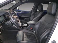 BMW X4 48V M40d, Hybride Léger Diesel/Électricité, Occasion / Utilisé, Automatique - 5