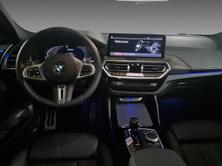 BMW X4 48V M40d, Mild-Hybrid Diesel/Elektro, Occasion / Gebraucht, Automat - 6