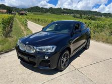 BMW X4 30d M Sport Steptronic, Diesel, Occasion / Utilisé, Automatique - 2