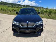 BMW X4 30d M Sport Steptronic, Diesel, Occasion / Utilisé, Automatique - 3