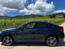 BMW X4 30d M Sport Steptronic, Diesel, Occasion / Utilisé, Automatique - 4