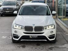 BMW X4 30d xLine Steptronic, Diesel, Second hand / Used, Automatic - 3