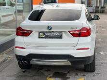 BMW X4 30d xLine Steptronic, Diesel, Second hand / Used, Automatic - 7