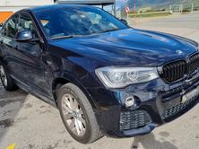 BMW X4 35i Steptronic, Benzin, Occasion / Gebraucht, Automat - 3