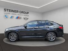 BMW X4 48V 20d M Sport Steptronic, Mild-Hybrid Diesel/Elektro, Occasion / Gebraucht, Automat - 2
