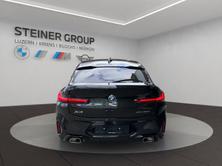 BMW X4 48V 20d M Sport Steptronic, Hybride Léger Diesel/Électricité, Occasion / Utilisé, Automatique - 4