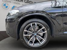 BMW X4 48V 20d M Sport Steptronic, Hybride Leggero Diesel/Elettrica, Occasioni / Usate, Automatico - 7
