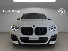 BMW X4 M40i, Essence, Occasion / Utilisé, Automatique - 6
