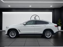 BMW X4 20d Steptronic, Diesel, Occasioni / Usate, Automatico - 2