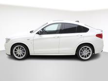 BMW X4 35d M Sport, Diesel, Occasion / Utilisé, Automatique - 2