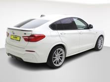 BMW X4 35d M Sport, Diesel, Occasion / Gebraucht, Automat - 4