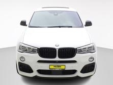 BMW X4 35d M Sport, Diesel, Occasioni / Usate, Automatico - 5