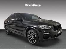 BMW X4 M40i, Petrol, Second hand / Used, Automatic - 2
