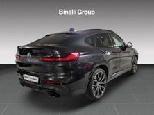 BMW X4 M40i, Petrol, Second hand / Used, Automatic - 7