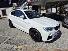 BMW X4 20d xDrive M-Sport, Diesel, Second hand / Used, Automatic - 2