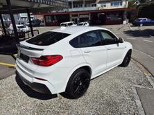 BMW X4 20d xDrive M-Sport, Diesel, Second hand / Used, Automatic - 4