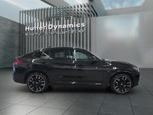 BMW X4 M40i, Hybride Léger Essence/Électricité, Occasion / Utilisé, Automatique - 4