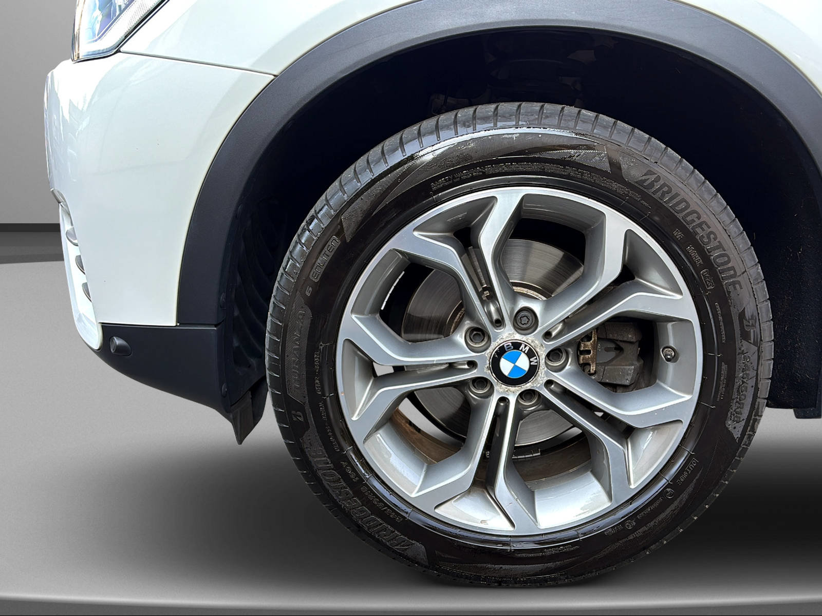 BMW X4 20d xLine Steptronic, Top gepflegt, frisch ab MFK, Leasin, Diesel, Second hand / Used, Automatic - 3