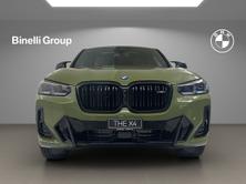 BMW X4 M40i 48V Steptronic, Mild-Hybrid Petrol/Electric, Ex-demonstrator, Automatic - 2