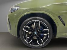 BMW X4 M40i 48V Steptronic, Mild-Hybrid Benzin/Elektro, Vorführwagen, Automat - 3