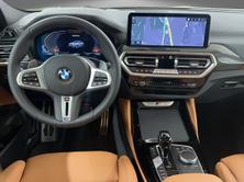 BMW X4 M40i 48V Steptronic, Mild-Hybrid Benzin/Elektro, Vorführwagen, Automat - 6