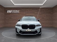 BMW X4M M Competition Steptronic, Petrol, Second hand / Used, Automatic - 2