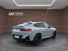 BMW X4M M Competition Steptronic, Petrol, Second hand / Used, Automatic - 5