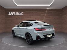 BMW X4M M Competition Steptronic, Petrol, Second hand / Used, Automatic - 7