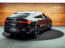 BMW X4M Competition Steptronic, Benzina, Occasioni / Usate, Automatico - 2