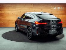 BMW X4M Competition Steptronic, Benzina, Occasioni / Usate, Automatico - 3