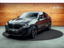 BMW X4M Competition Steptronic, Benzina, Occasioni / Usate, Automatico - 4