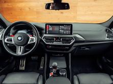 BMW X4M Competition Steptronic, Benzina, Occasioni / Usate, Automatico - 5